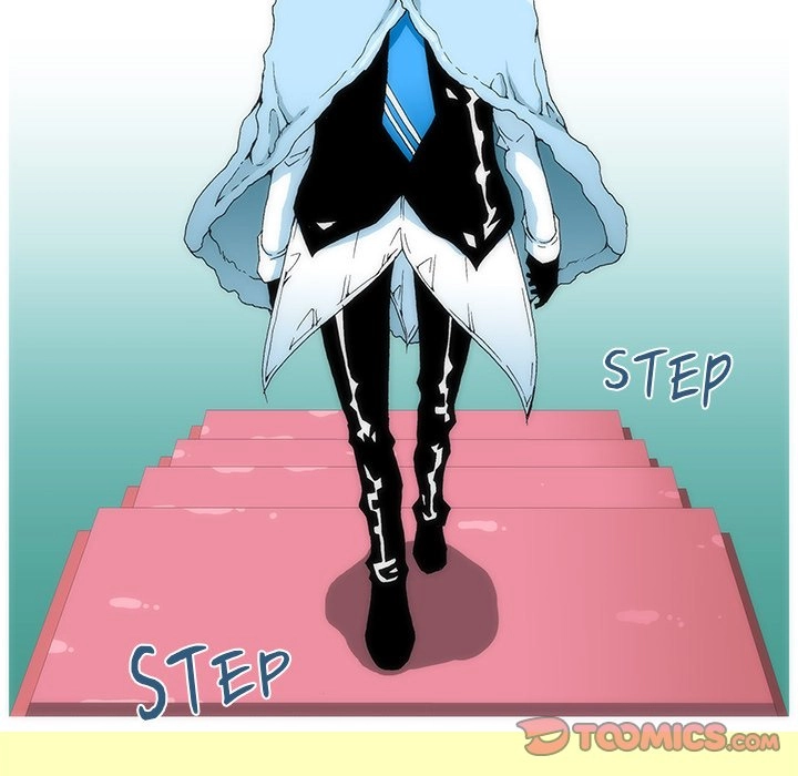 Read Tekiller chapter 12 image 61 on Lezhin
