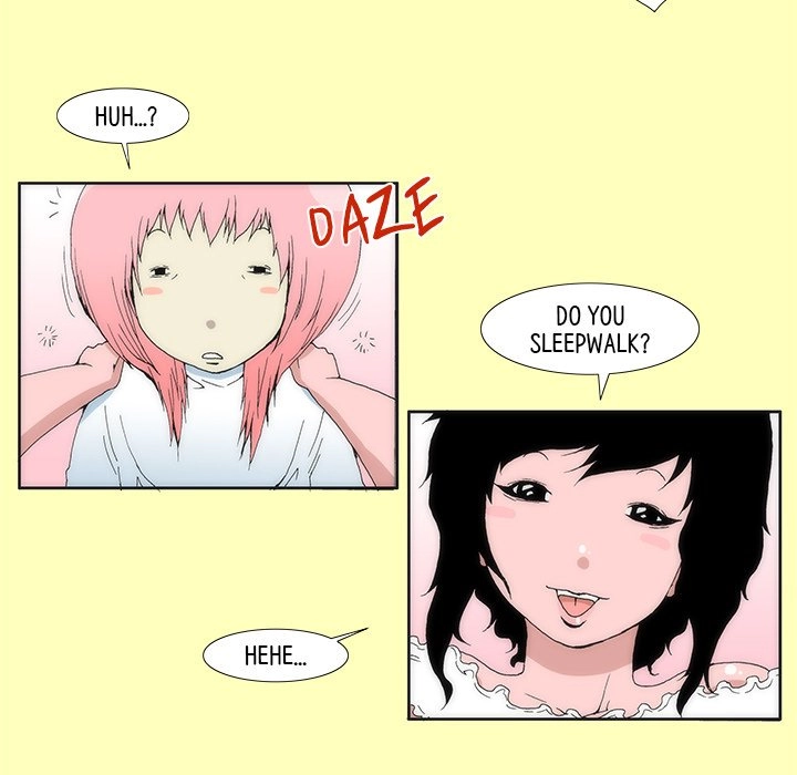Read Tekiller chapter 12 image 8 on Lezhin