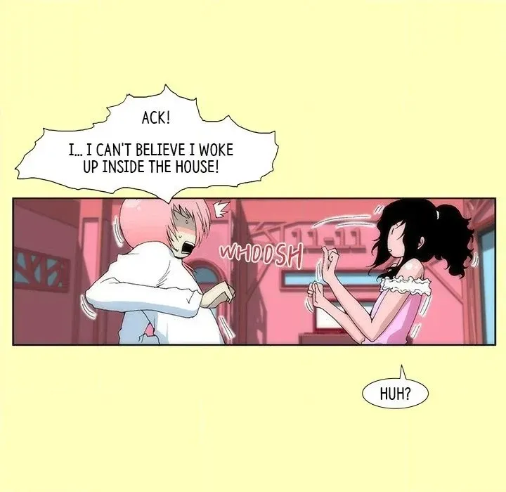 Read Tekiller chapter 12 image 9 on Lezhin