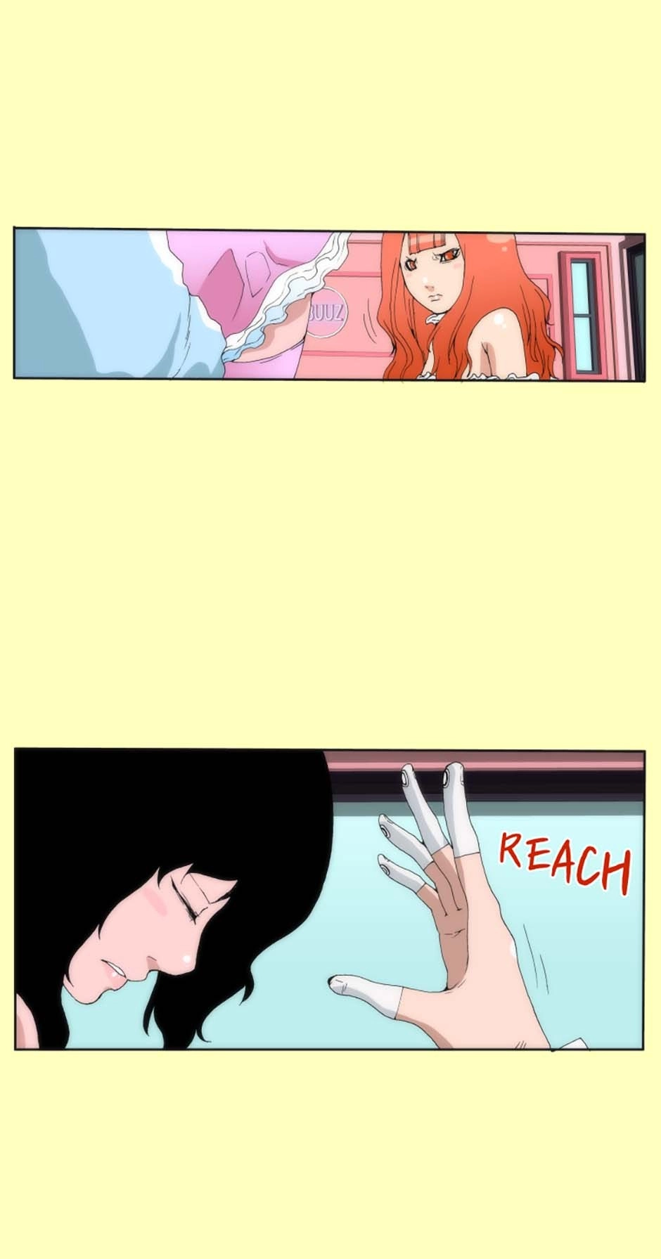 Read Tekiller chapter 13 image 20 on Lezhin