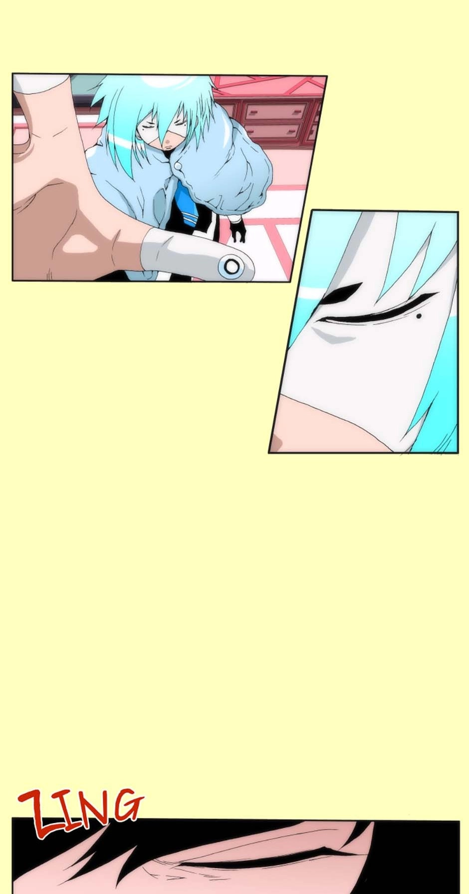 Read Tekiller chapter 13 image 21 on Lezhin