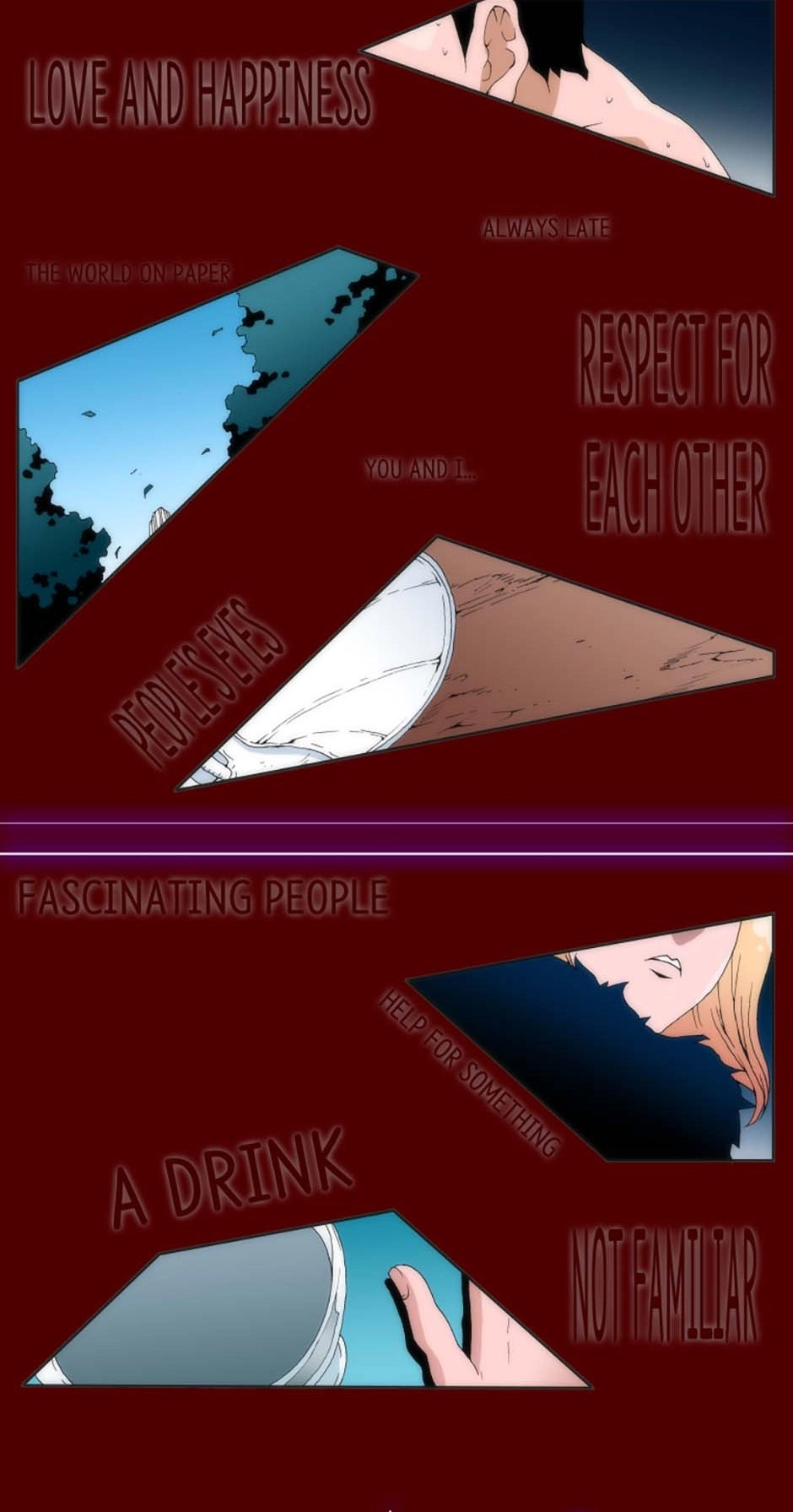 Read Tekiller chapter 13 image 23 on Lezhin