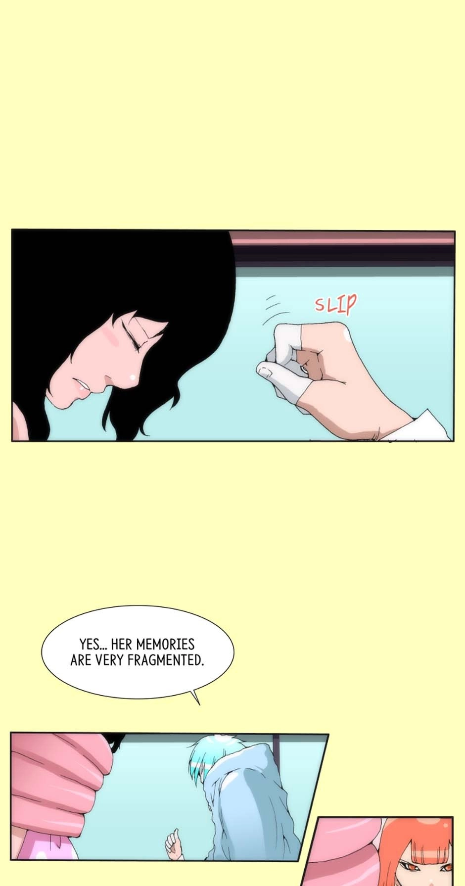 Read Tekiller chapter 13 image 25 on Lezhin
