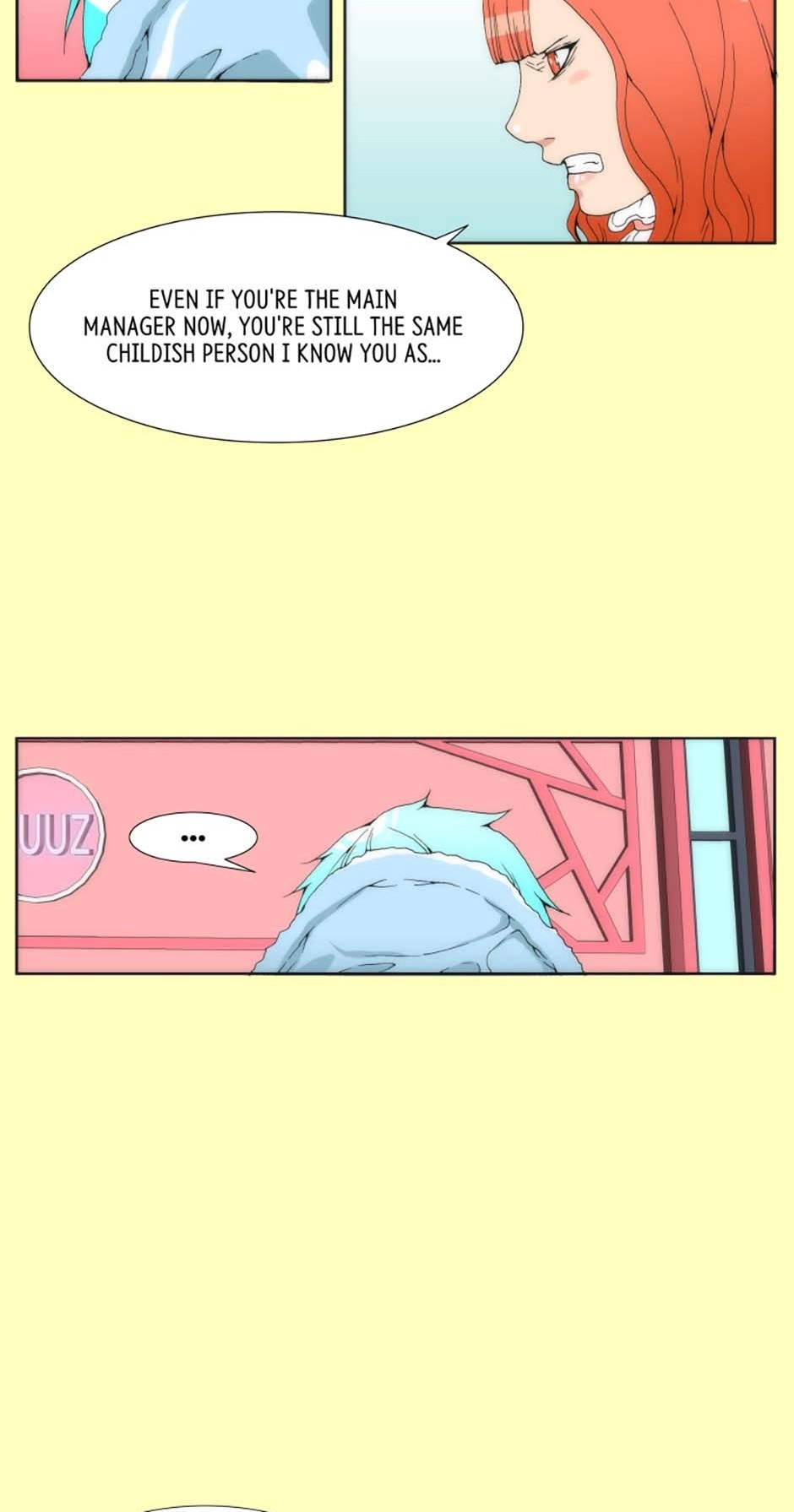 Read Tekiller chapter 13 image 31 on Lezhin