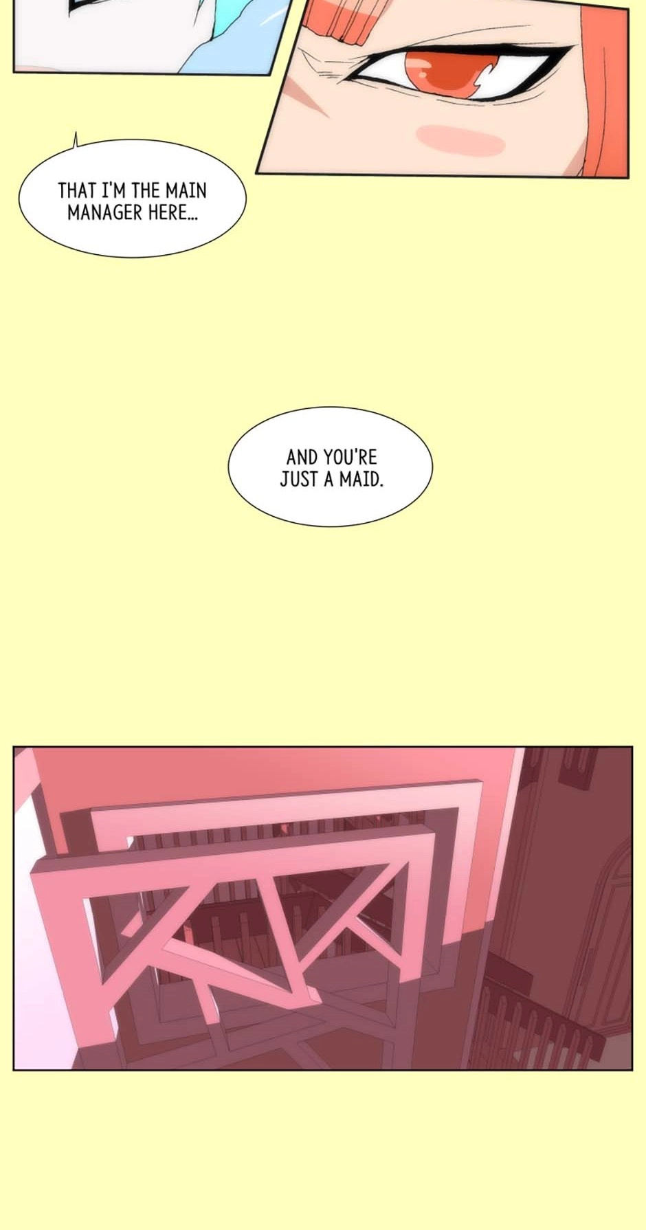 Read Tekiller chapter 13 image 34 on Lezhin