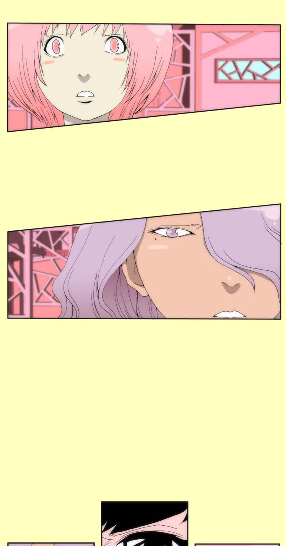 Read Tekiller chapter 13 image 38 on Lezhin