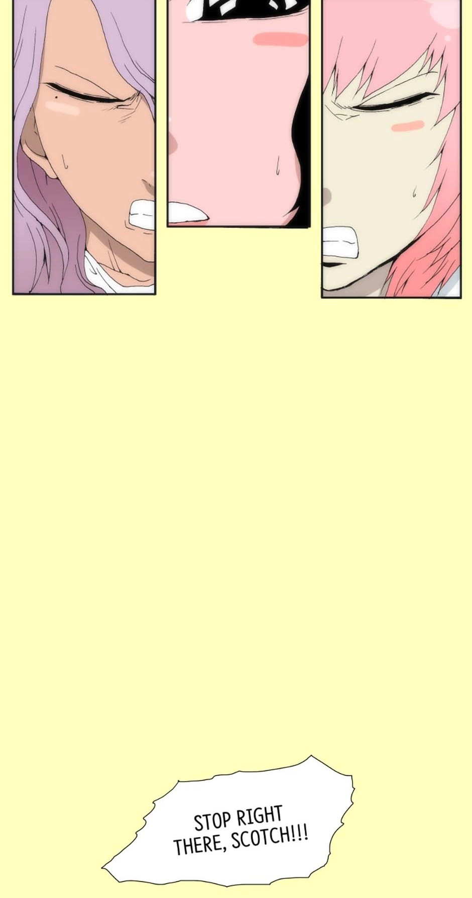 Read Tekiller chapter 13 image 39 on Lezhin