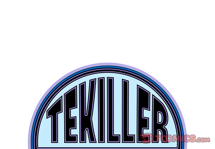 Read Tekiller chapter 14 image 0 on Lezhin