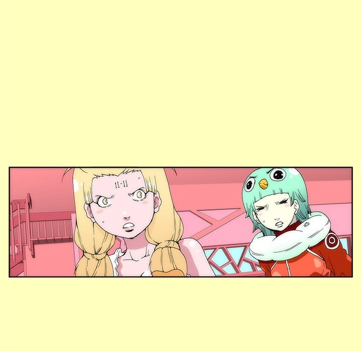 Read Tekiller chapter 14 image 13 on Lezhin