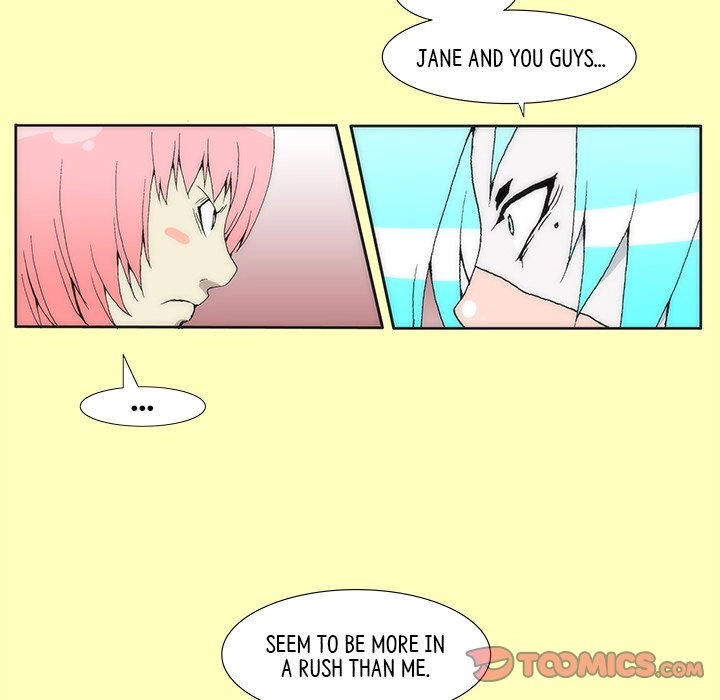 Read Tekiller chapter 14 image 16 on Lezhin