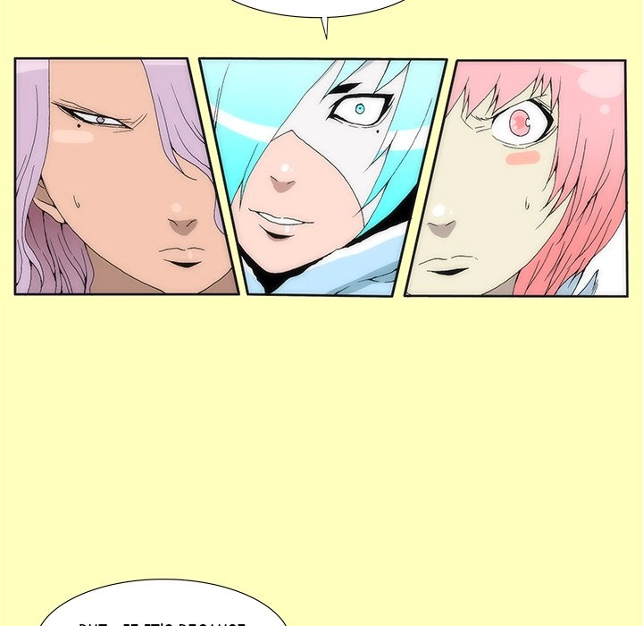 Read Tekiller chapter 14 image 17 on Lezhin