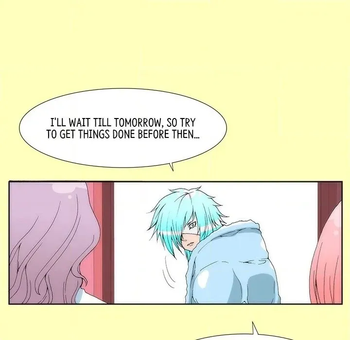 Read Tekiller chapter 14 image 19 on Lezhin