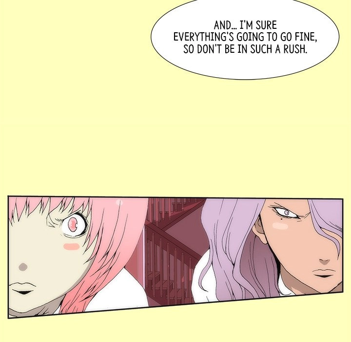 Read Tekiller chapter 14 image 20 on Lezhin