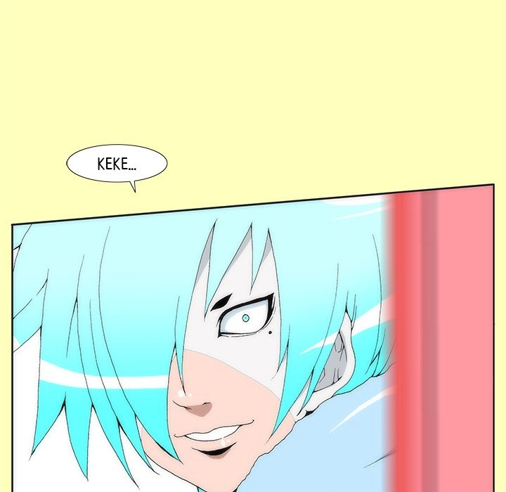 Read Tekiller chapter 14 image 21 on Lezhin