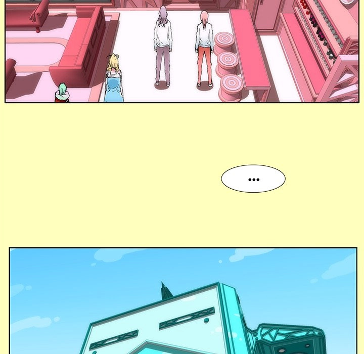 Read Tekiller chapter 14 image 24 on Lezhin