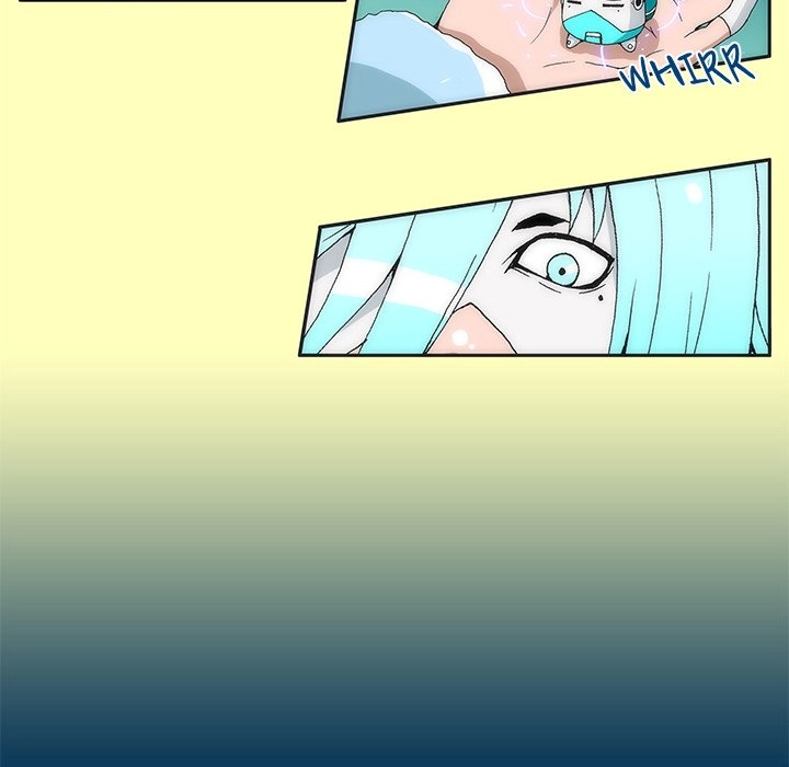 Read Tekiller chapter 14 image 26 on Lezhin