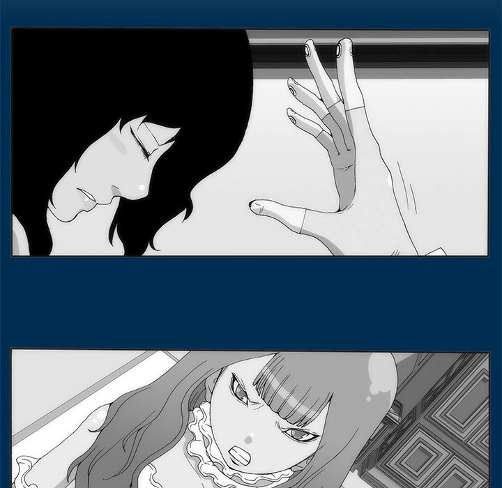 Read Tekiller chapter 14 image 27 on Lezhin