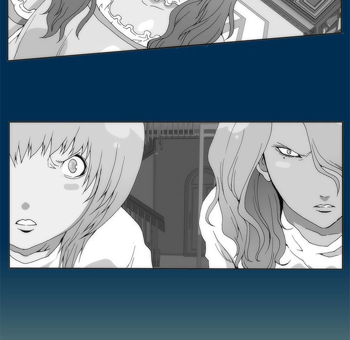 Read Tekiller chapter 14 image 28 on Lezhin