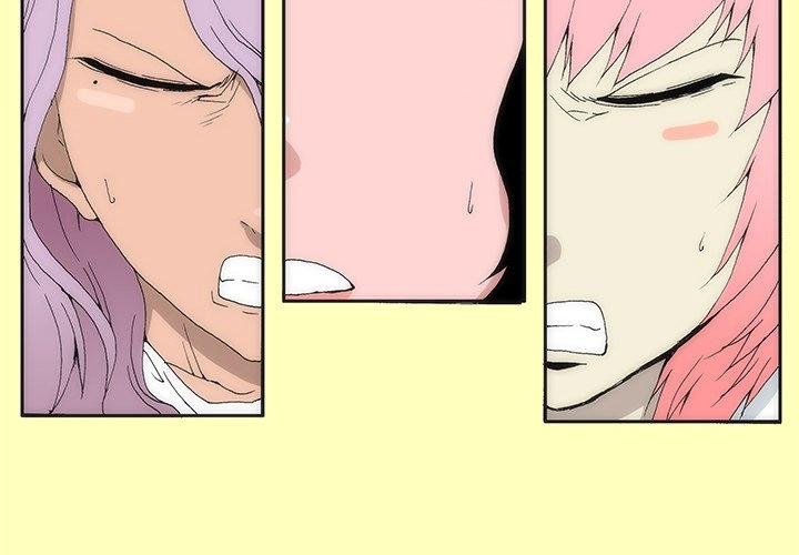 Read Tekiller chapter 14 image 3 on Lezhin