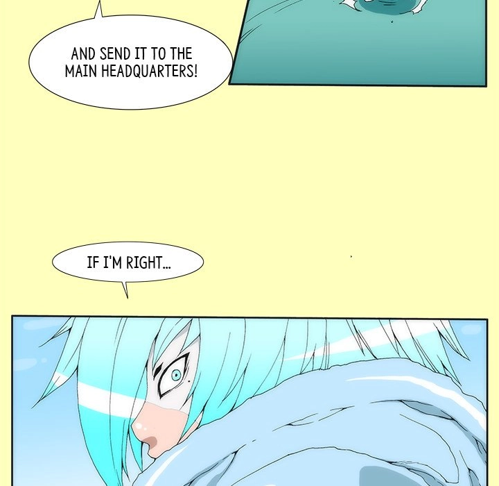 Read Tekiller chapter 14 image 31 on Lezhin