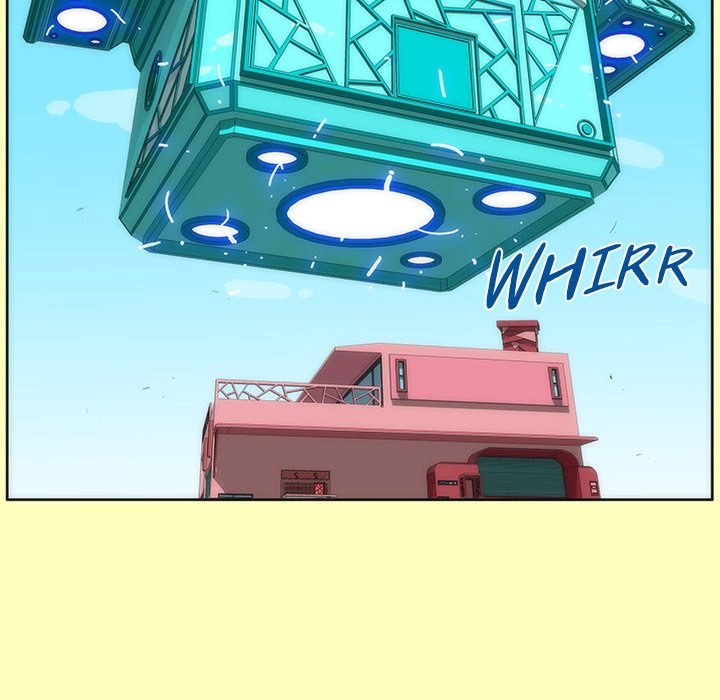 Read Tekiller chapter 14 image 34 on Lezhin
