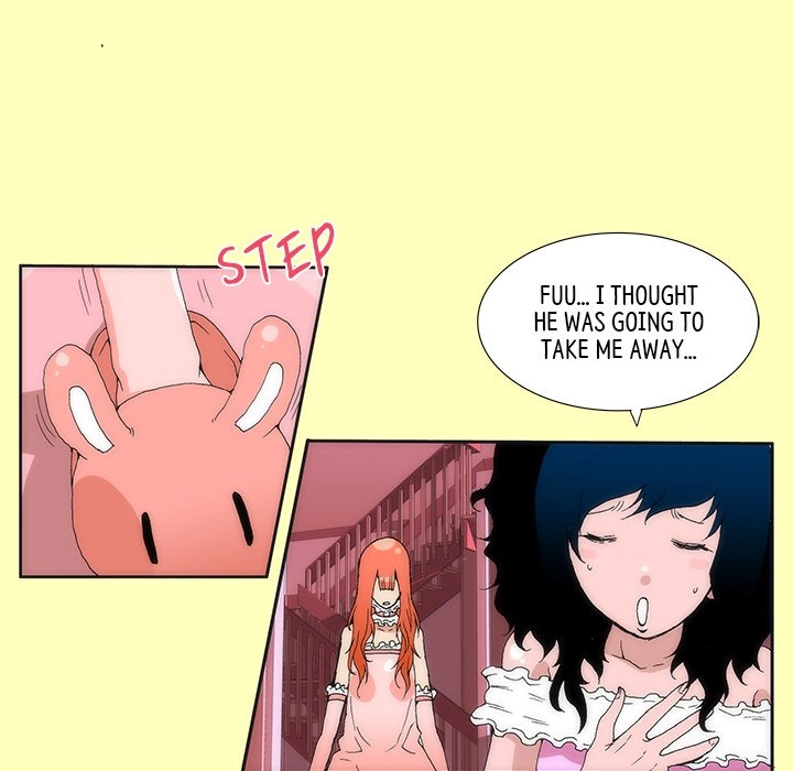 Read Tekiller chapter 14 image 35 on Lezhin