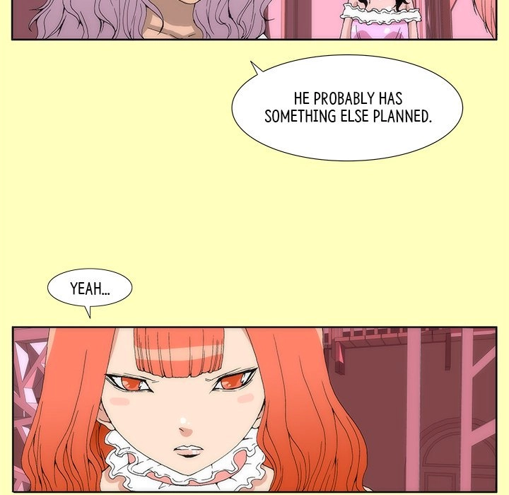 Read Tekiller chapter 14 image 38 on Lezhin