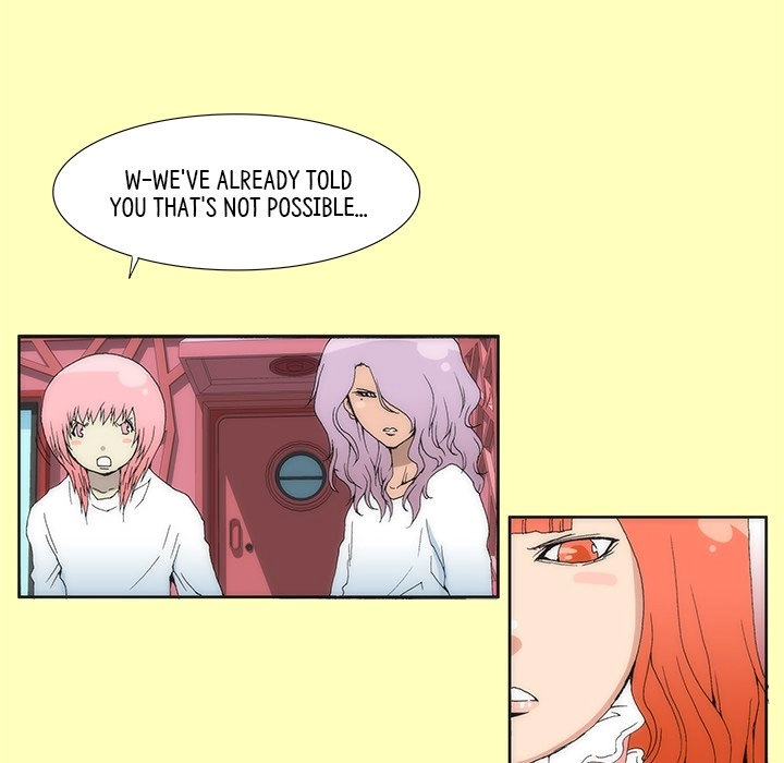Read Tekiller chapter 14 image 40 on Lezhin