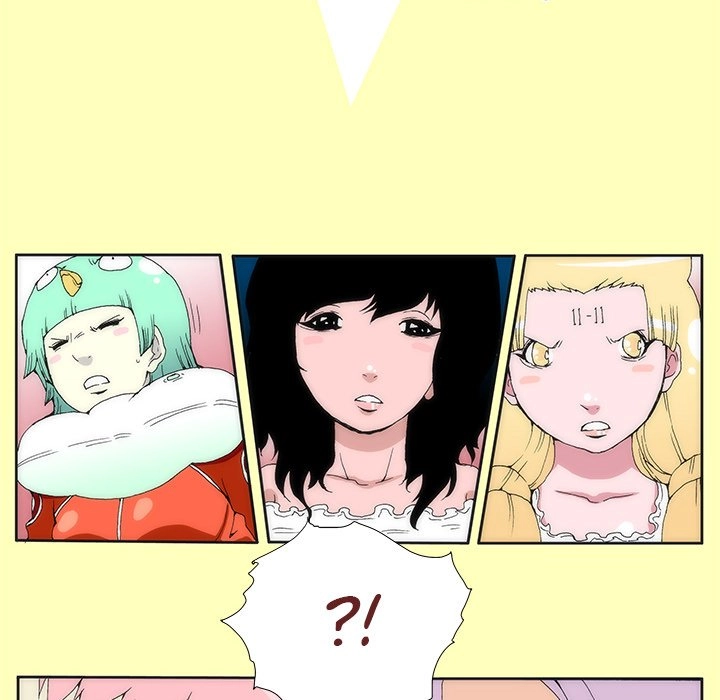 Read Tekiller chapter 14 image 43 on Lezhin