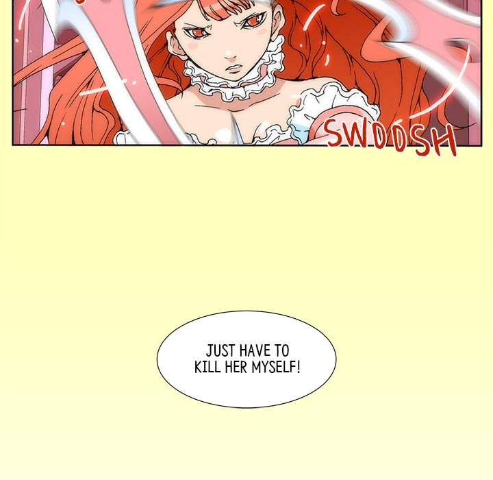 Read Tekiller chapter 14 image 45 on Lezhin