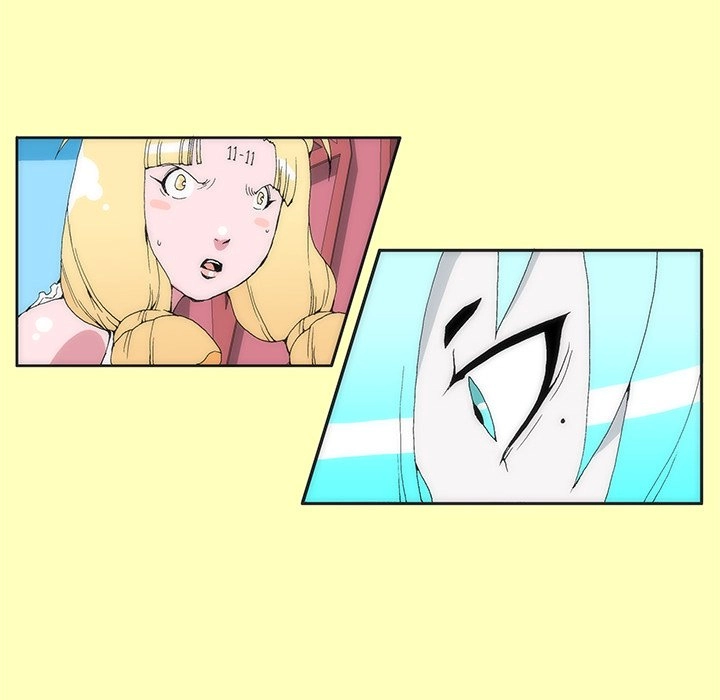Read Tekiller chapter 14 image 5 on Lezhin