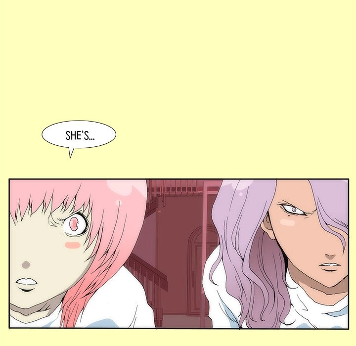 Read Tekiller chapter 14 image 7 on Lezhin