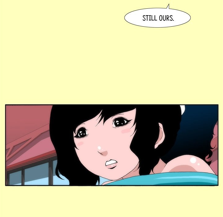 Read Tekiller chapter 14 image 8 on Lezhin