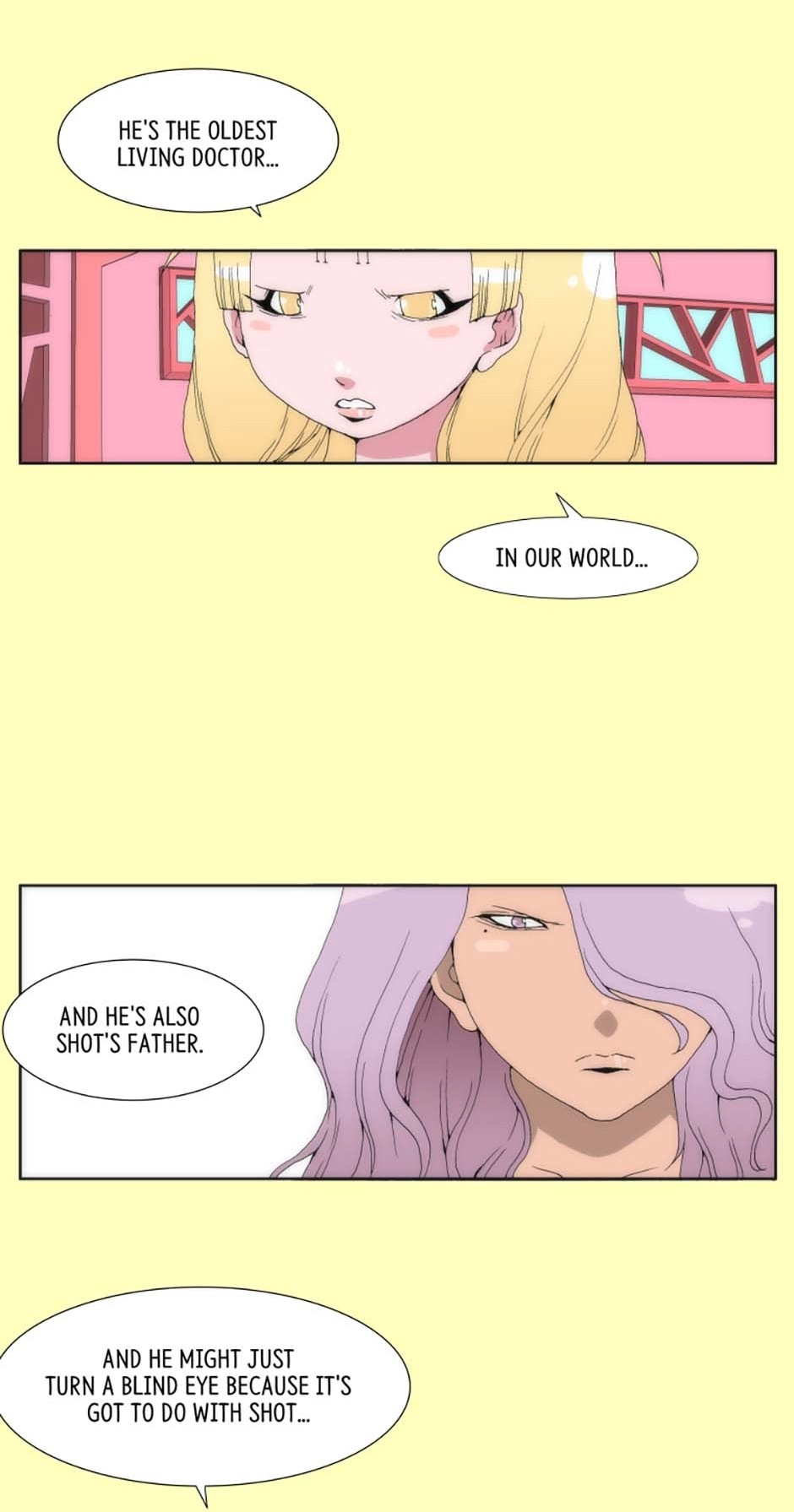 Read Tekiller chapter 15 image 11 on Lezhin