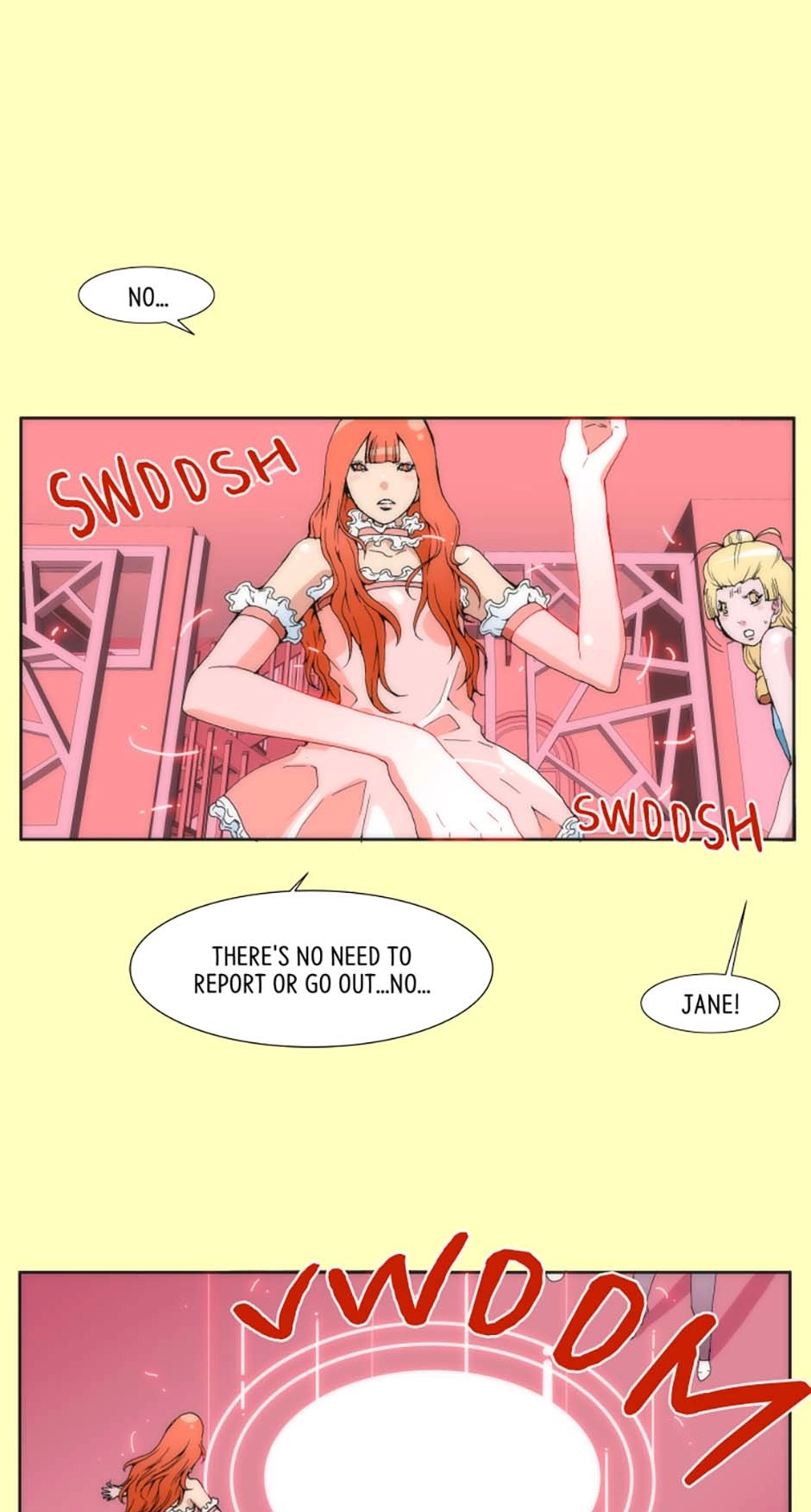 Read Tekiller chapter 15 image 15 on Lezhin