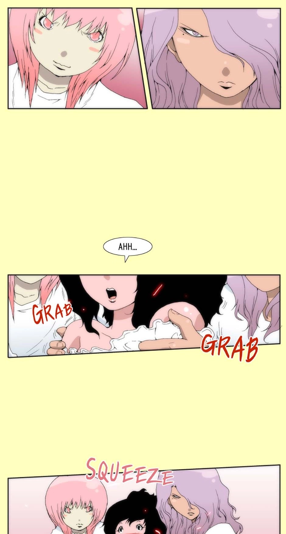 Read Tekiller chapter 15 image 17 on Lezhin