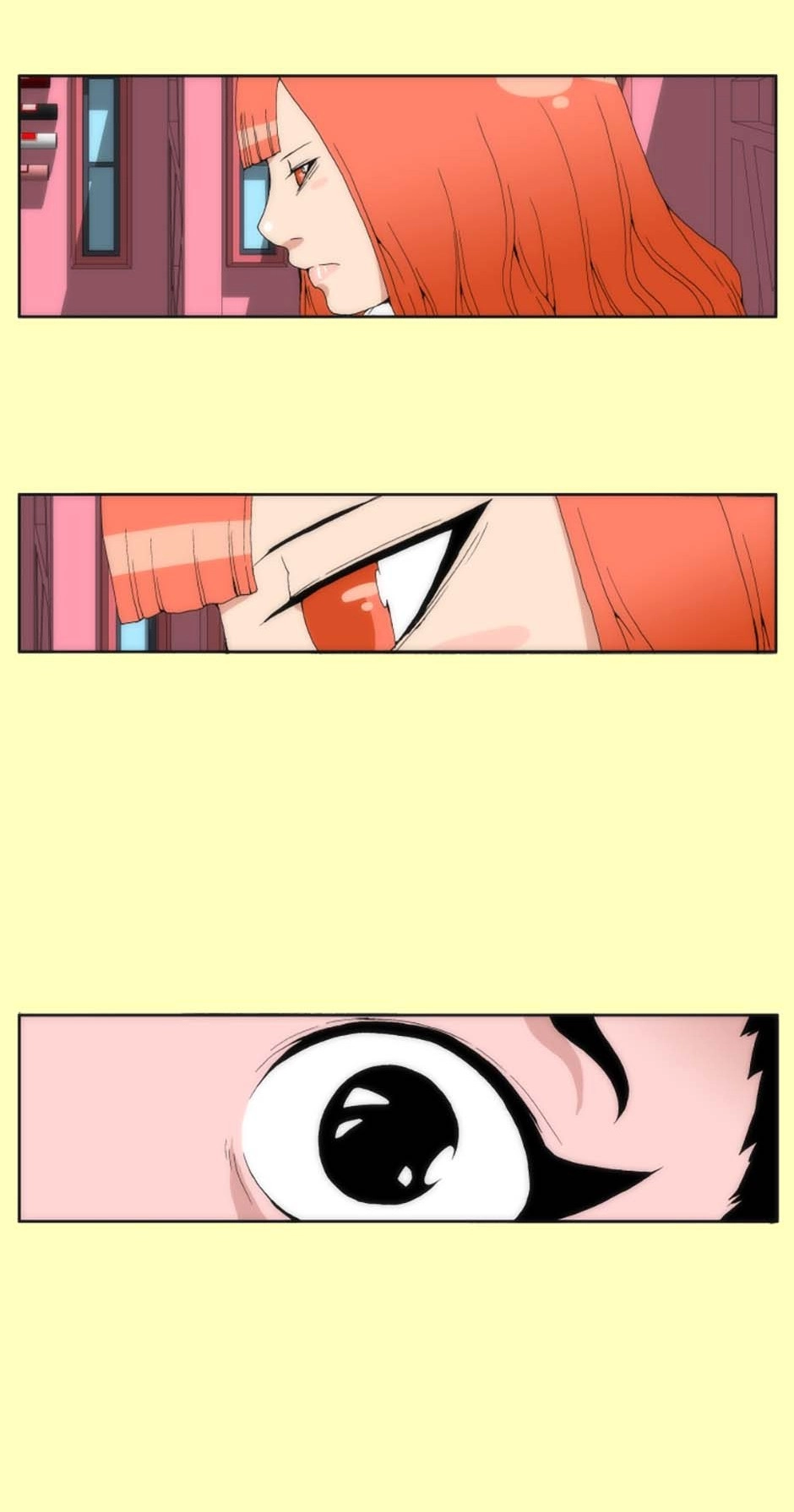 Read Tekiller chapter 15 image 21 on Lezhin