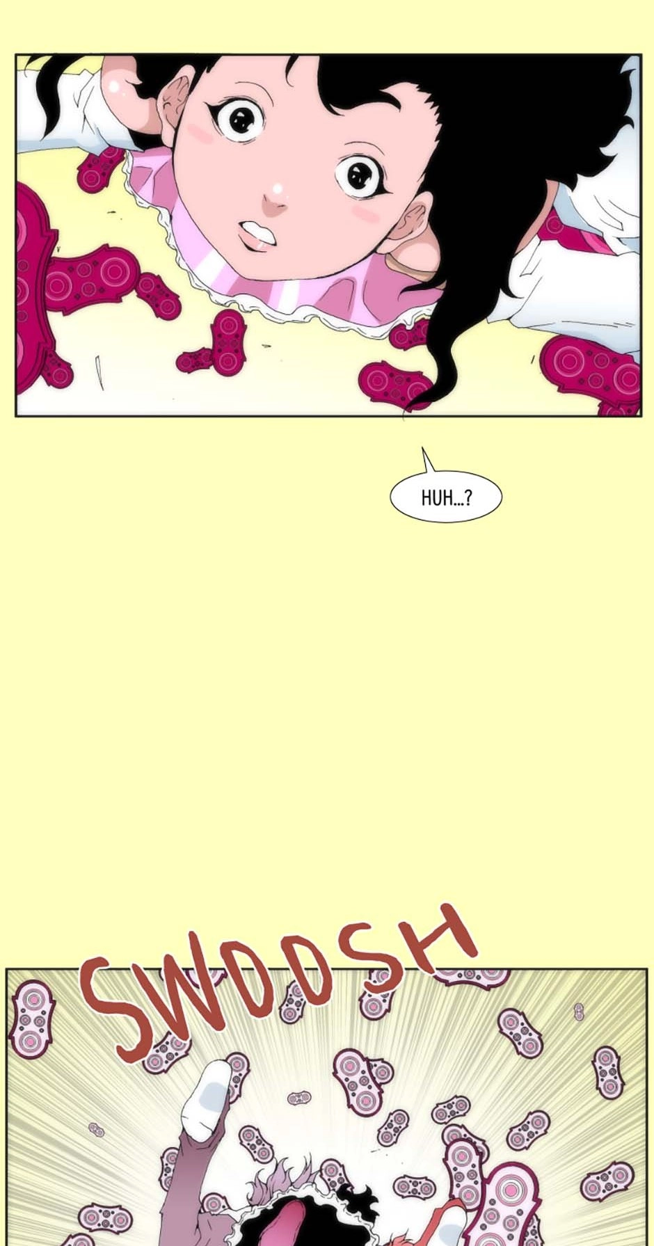 Read Tekiller chapter 15 image 22 on Lezhin