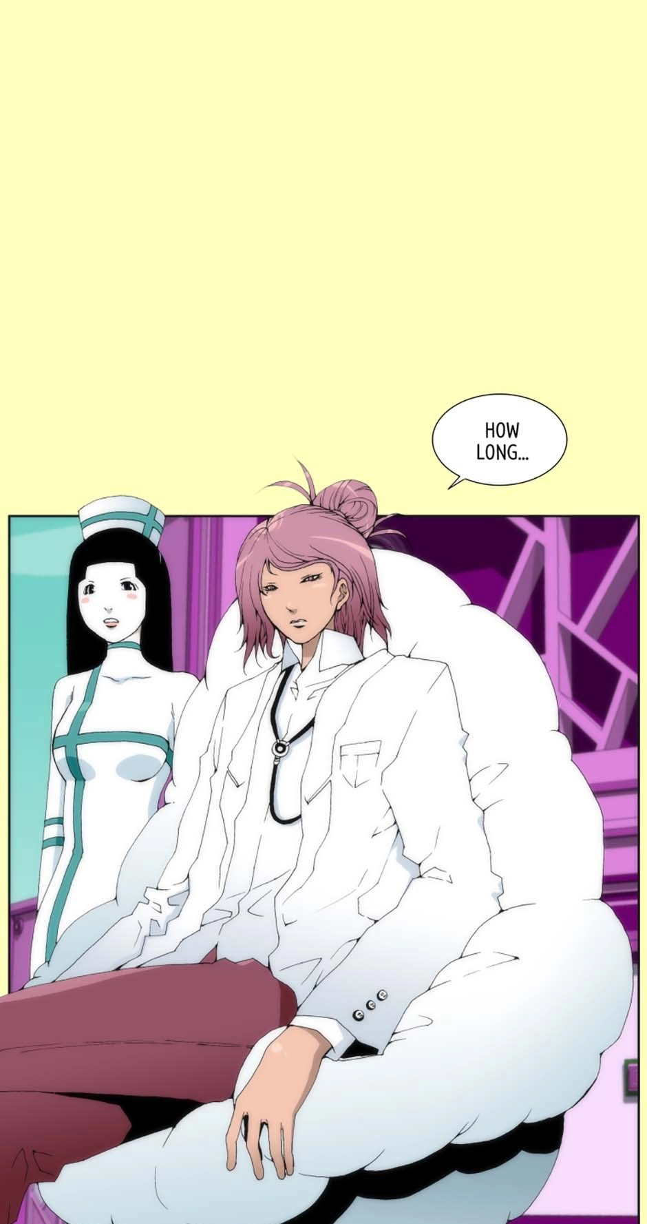 Read Tekiller chapter 15 image 30 on Lezhin