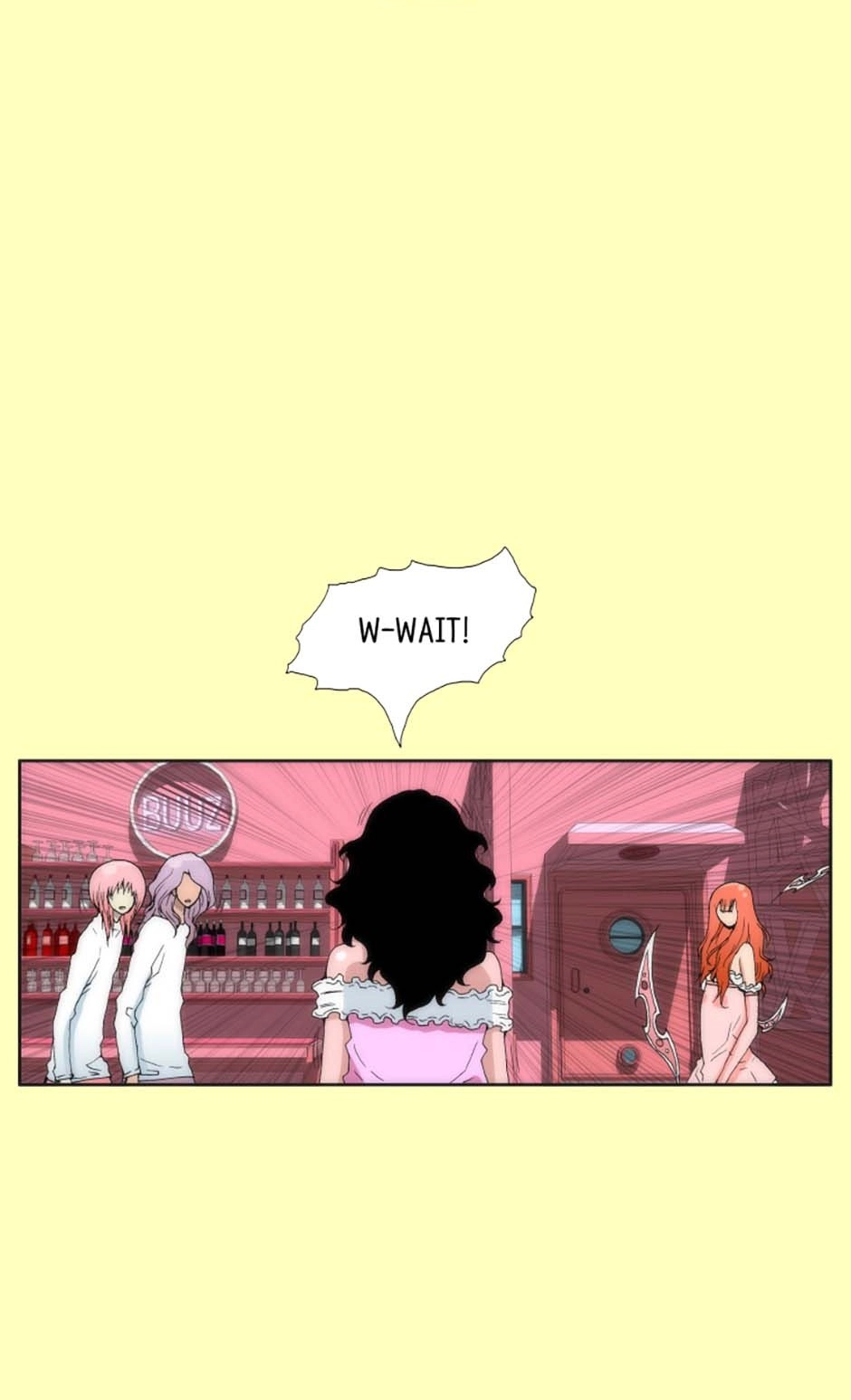 Read Tekiller chapter 15 image 4 on Lezhin