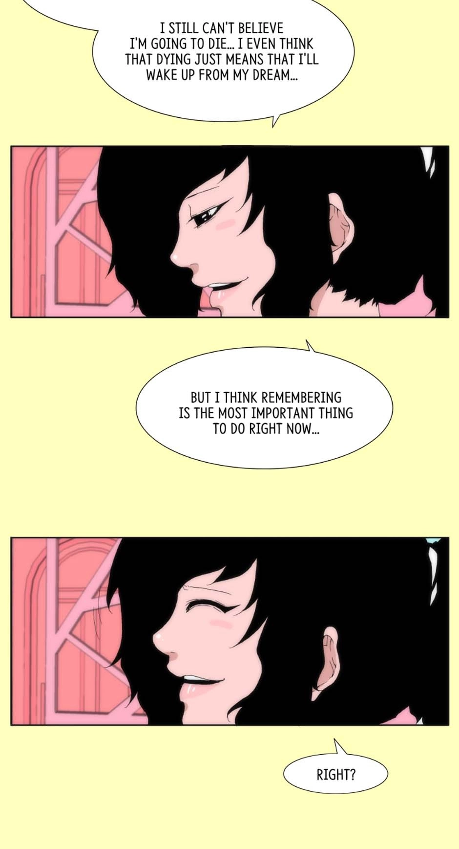 Read Tekiller chapter 15 image 7 on Lezhin