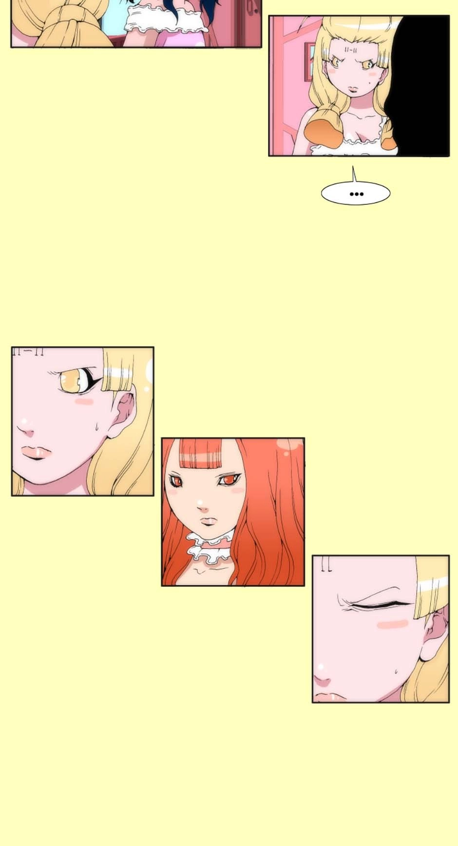 Read Tekiller chapter 15 image 9 on Lezhin