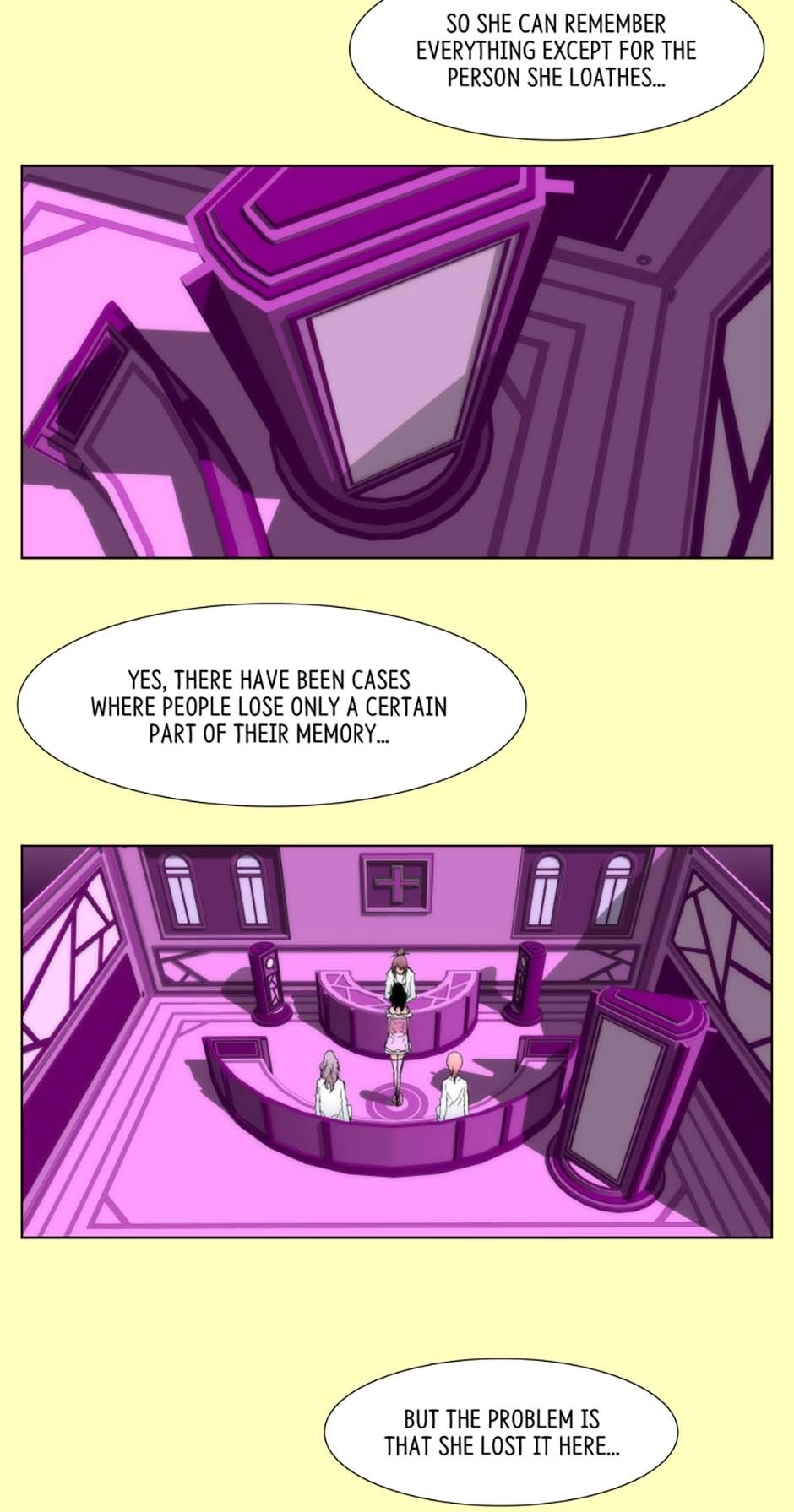 Read Tekiller chapter 16 image 11 on Lezhin