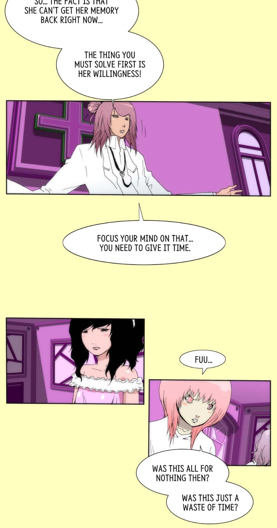 Read Tekiller chapter 16 image 24 on Lezhin