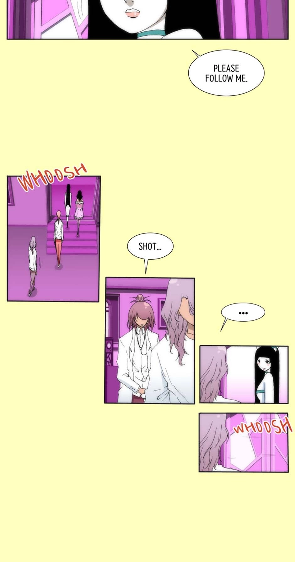 Read Tekiller chapter 16 image 26 on Lezhin