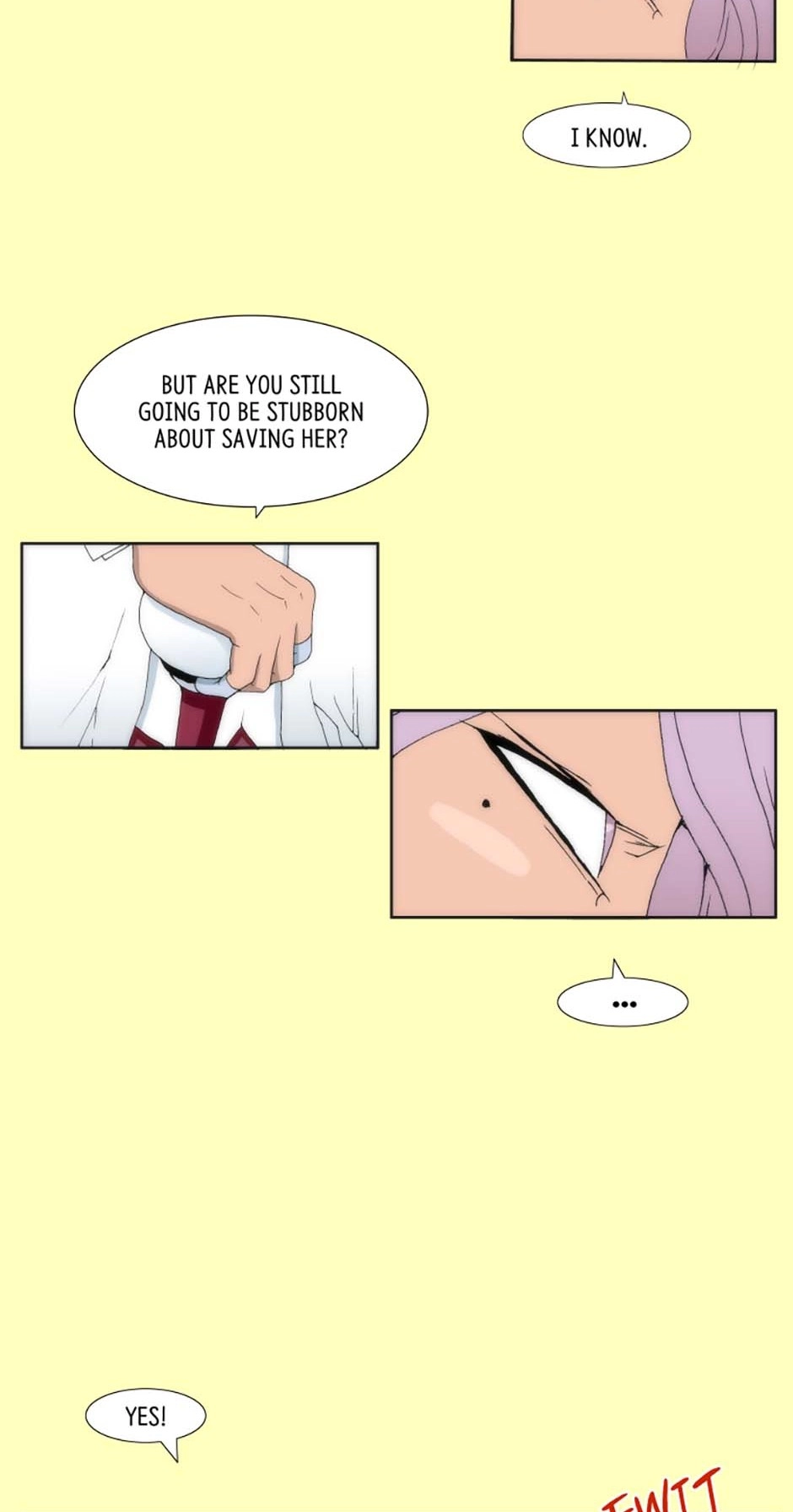 Read Tekiller chapter 16 image 28 on Lezhin