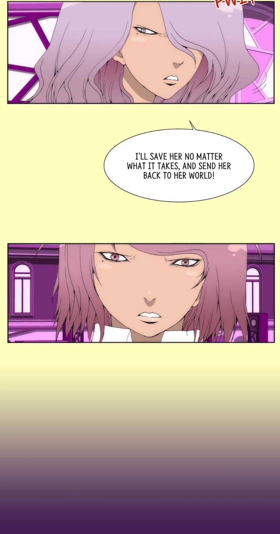 Read Tekiller chapter 16 image 29 on Lezhin