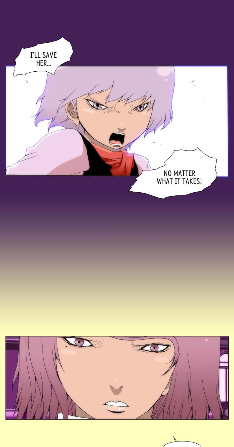 Read Tekiller chapter 16 image 30 on Lezhin