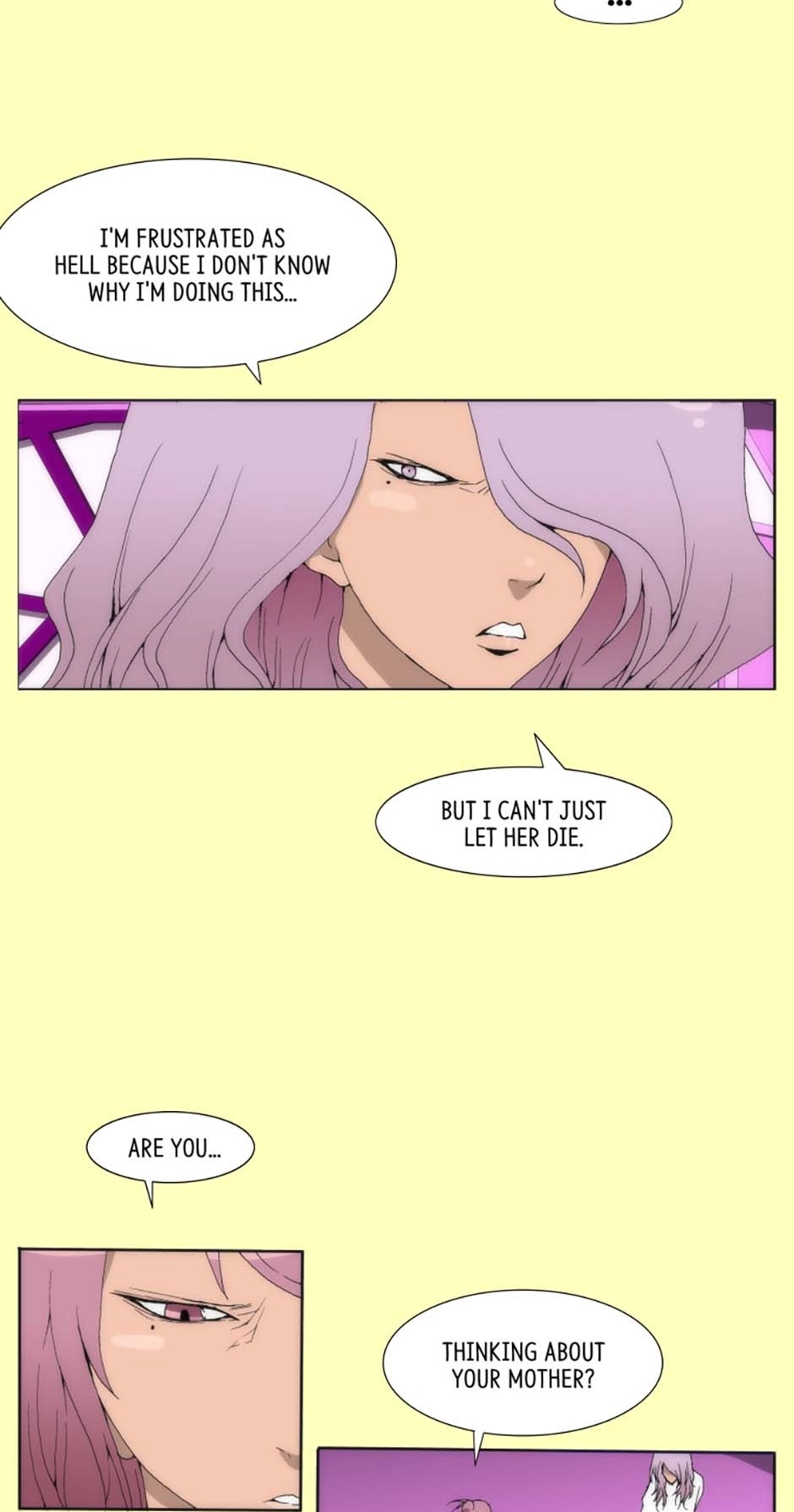 Read Tekiller chapter 16 image 31 on Lezhin