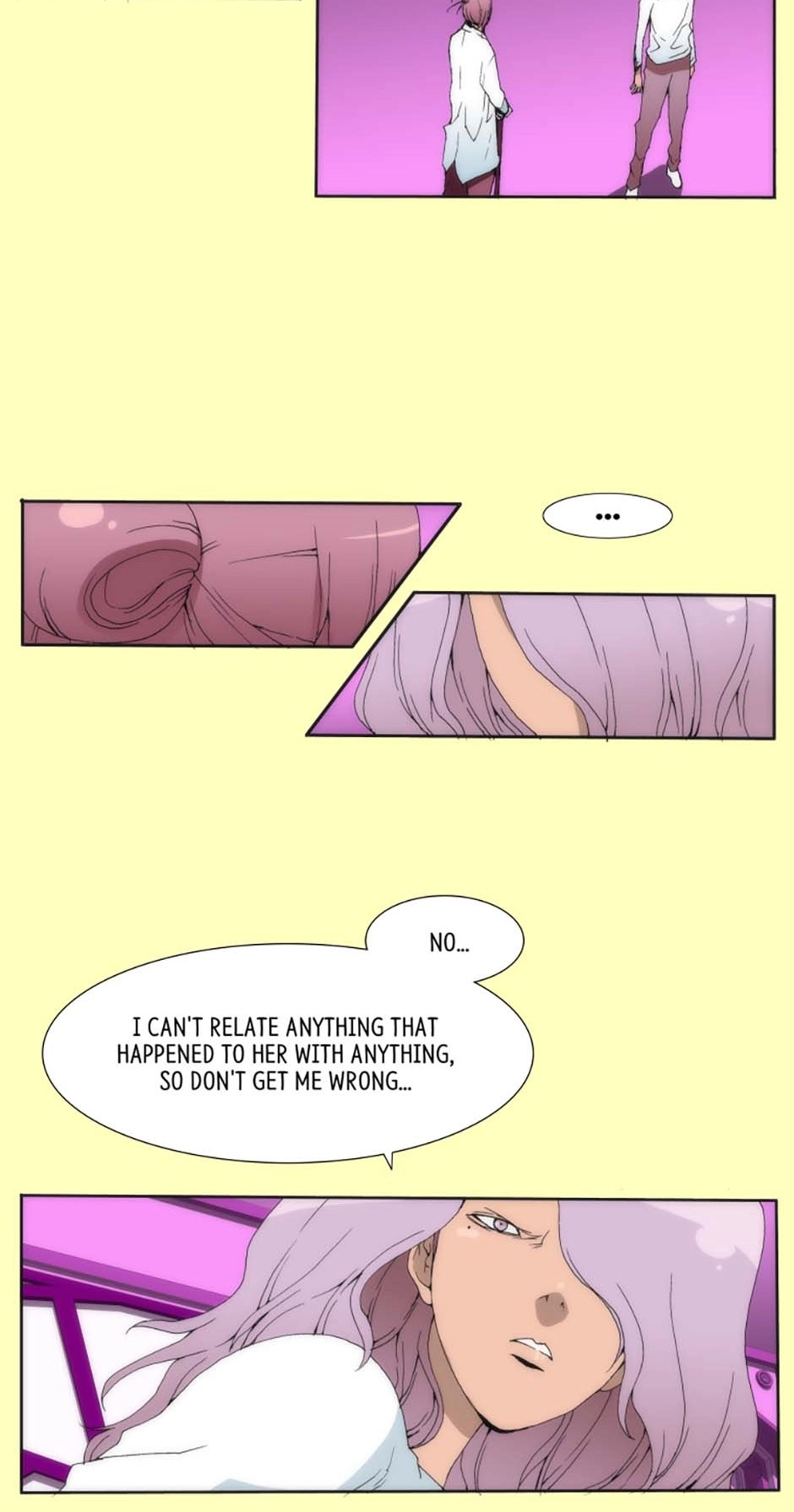 Read Tekiller chapter 16 image 32 on Lezhin